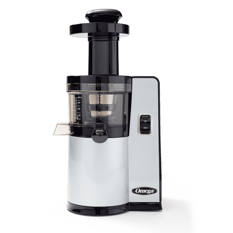 Testing Electric Juicers America s Test Kitchen